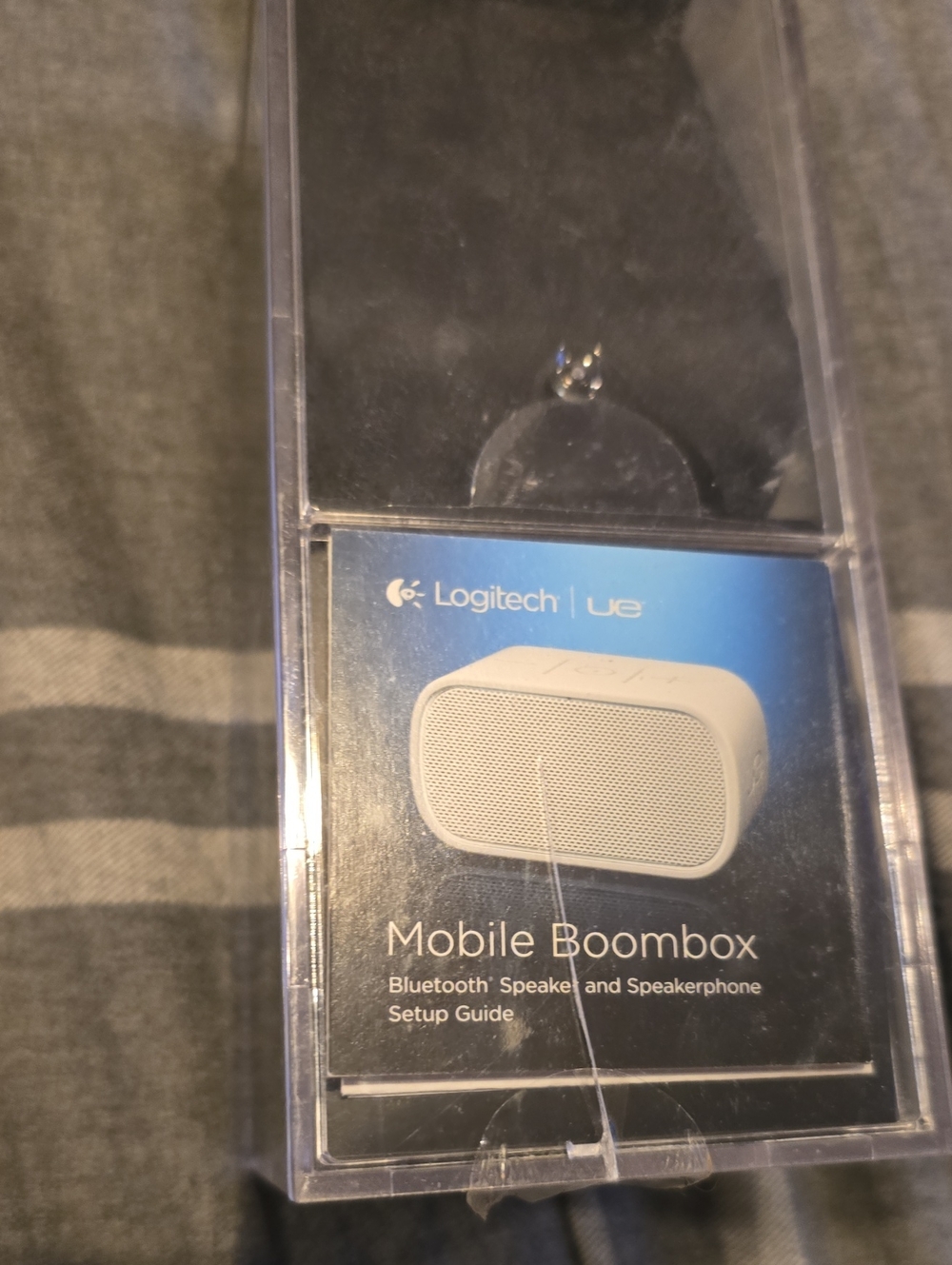 Electronics - Mobile Boombox
